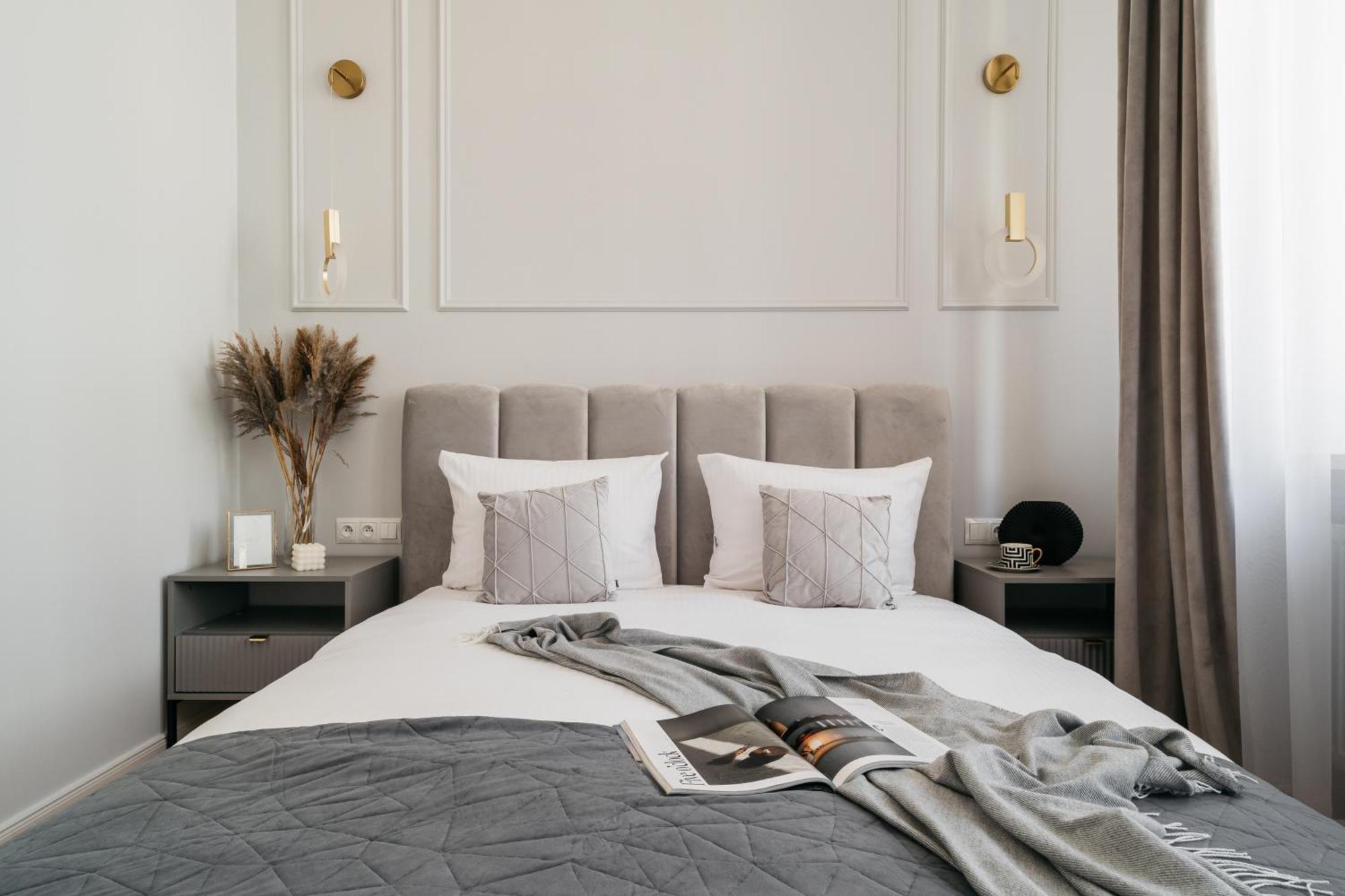Old Town Oasis - Loftaffair Apartment คราคูฟ ภายนอก รูปภาพ