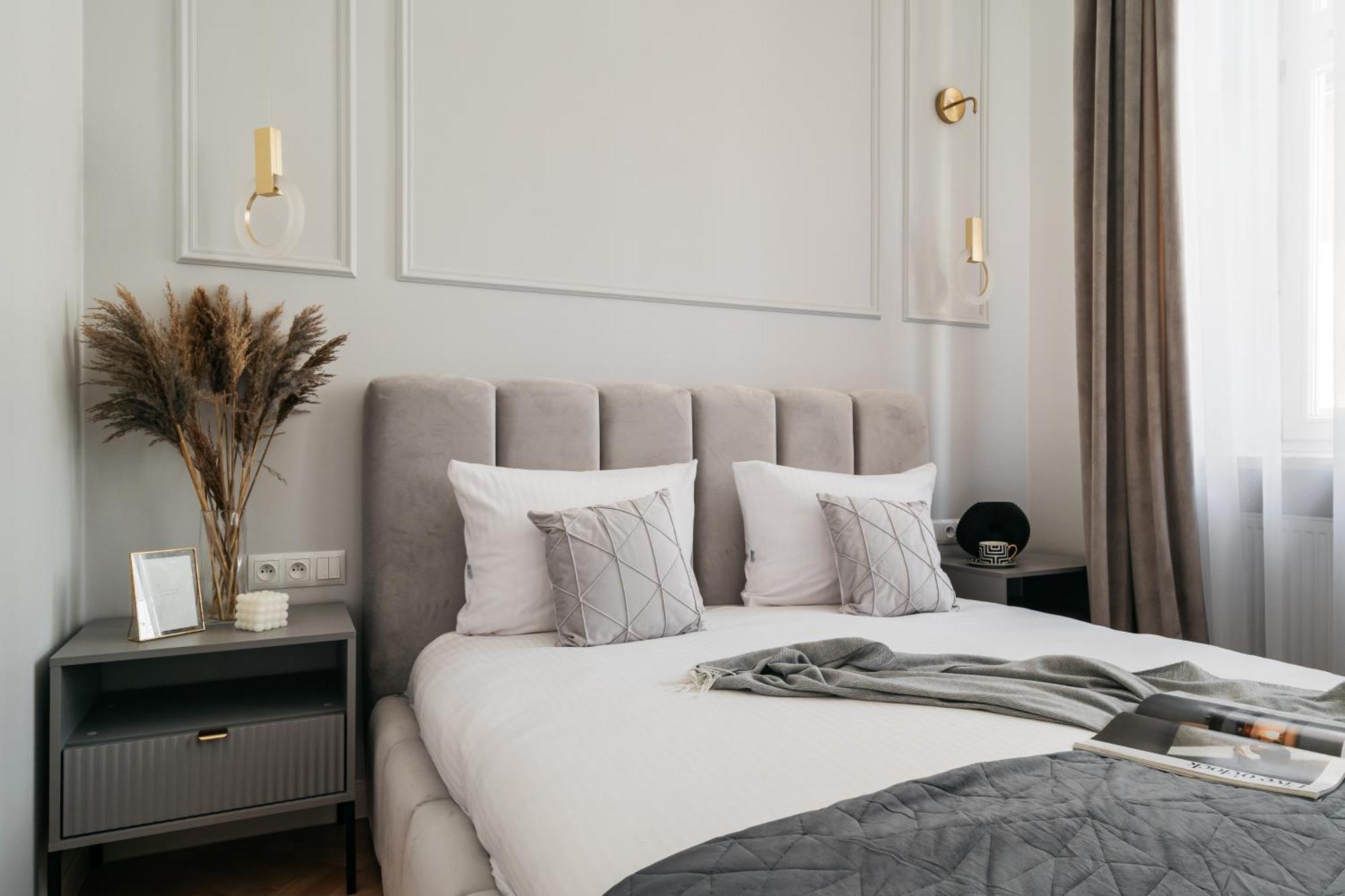 Old Town Oasis - Loftaffair Apartment คราคูฟ ภายนอก รูปภาพ