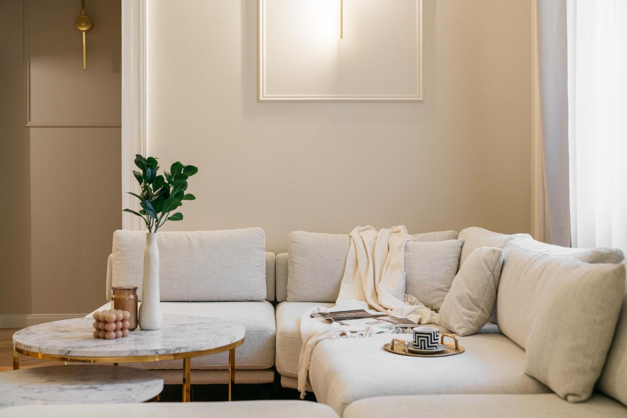 Old Town Oasis - Loftaffair Apartment คราคูฟ ภายนอก รูปภาพ