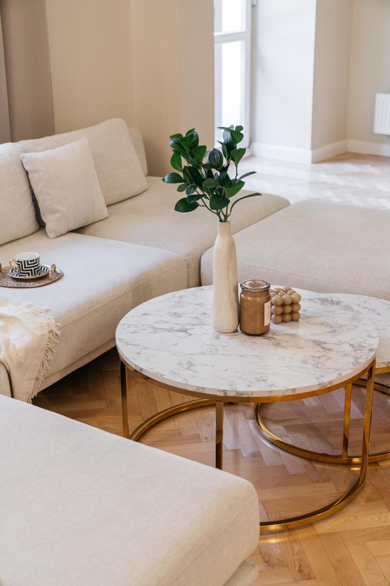 Old Town Oasis - Loftaffair Apartment คราคูฟ ภายนอก รูปภาพ