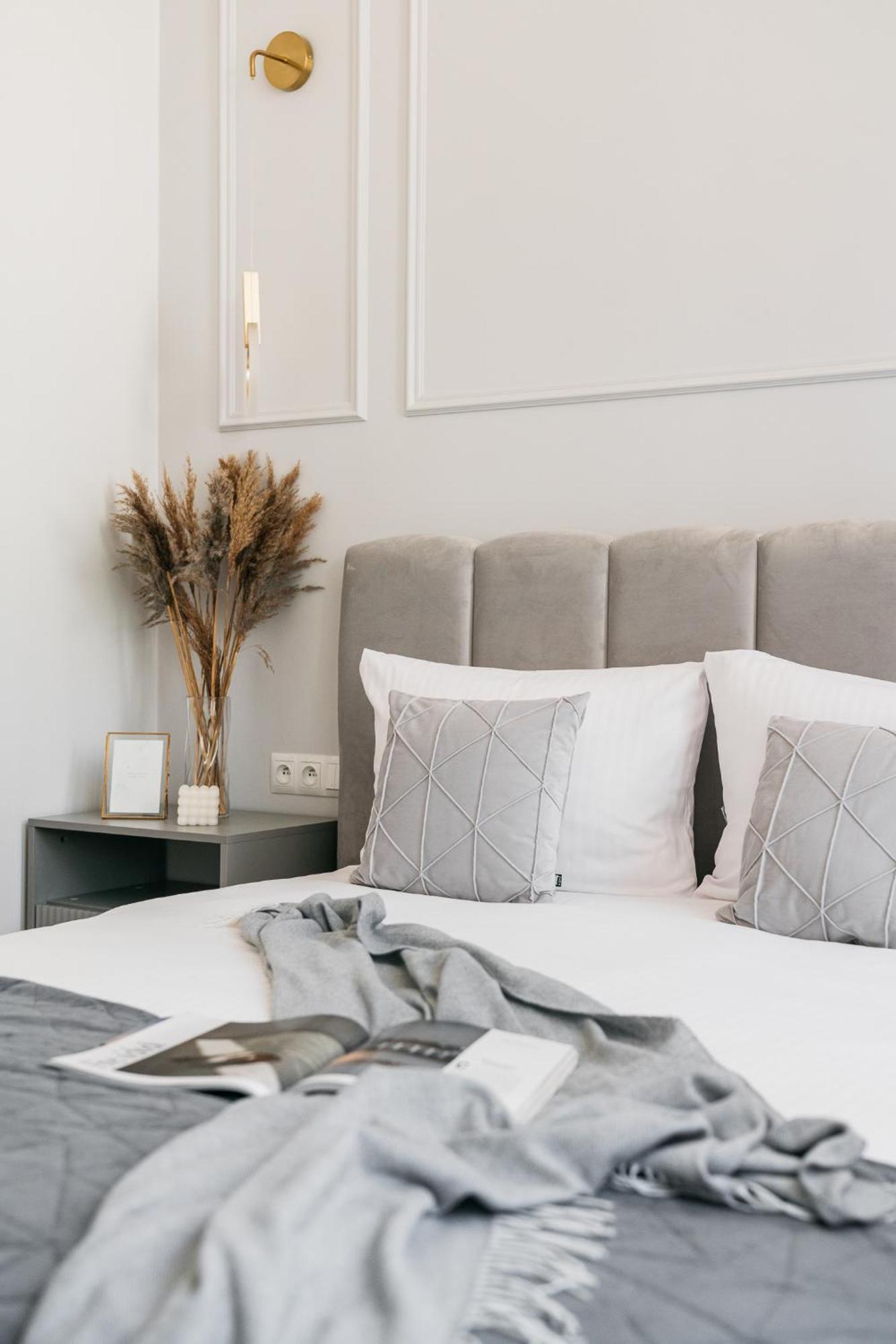 Old Town Oasis - Loftaffair Apartment คราคูฟ ภายนอก รูปภาพ