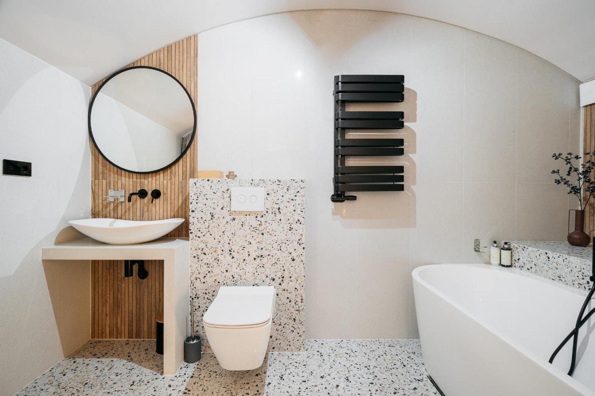 Old Town Oasis - Loftaffair Apartment คราคูฟ ภายนอก รูปภาพ